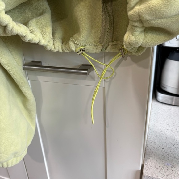 Amazon full zip fleece jacket - Picture 11 of 11